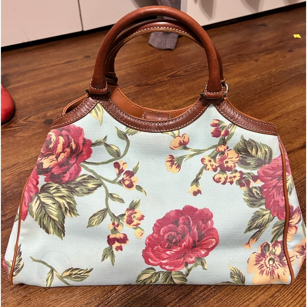 Fossil Purse